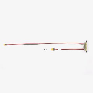 Alta X 12V Regulator