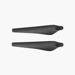 Alta X CW single motor propeller set