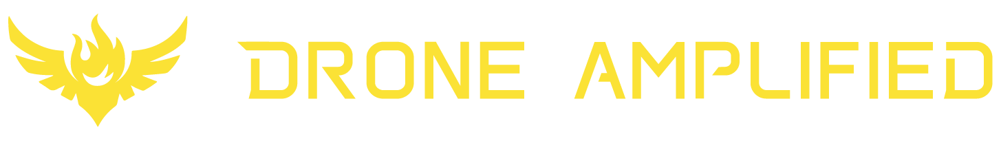 Drone Amplified